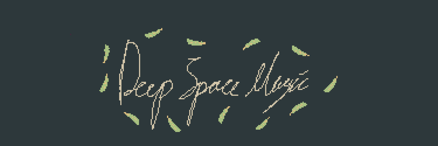Deep Space Magic
