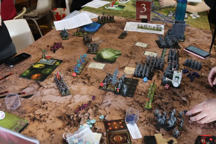 Battle 1a