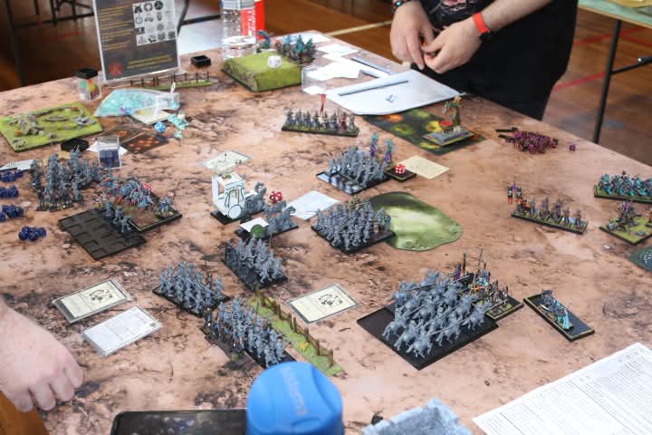 Battle 1b