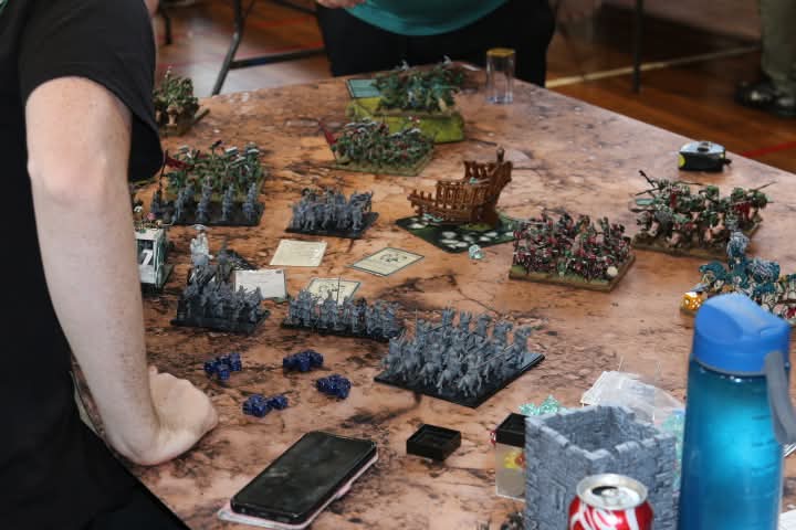 Battle 2a
