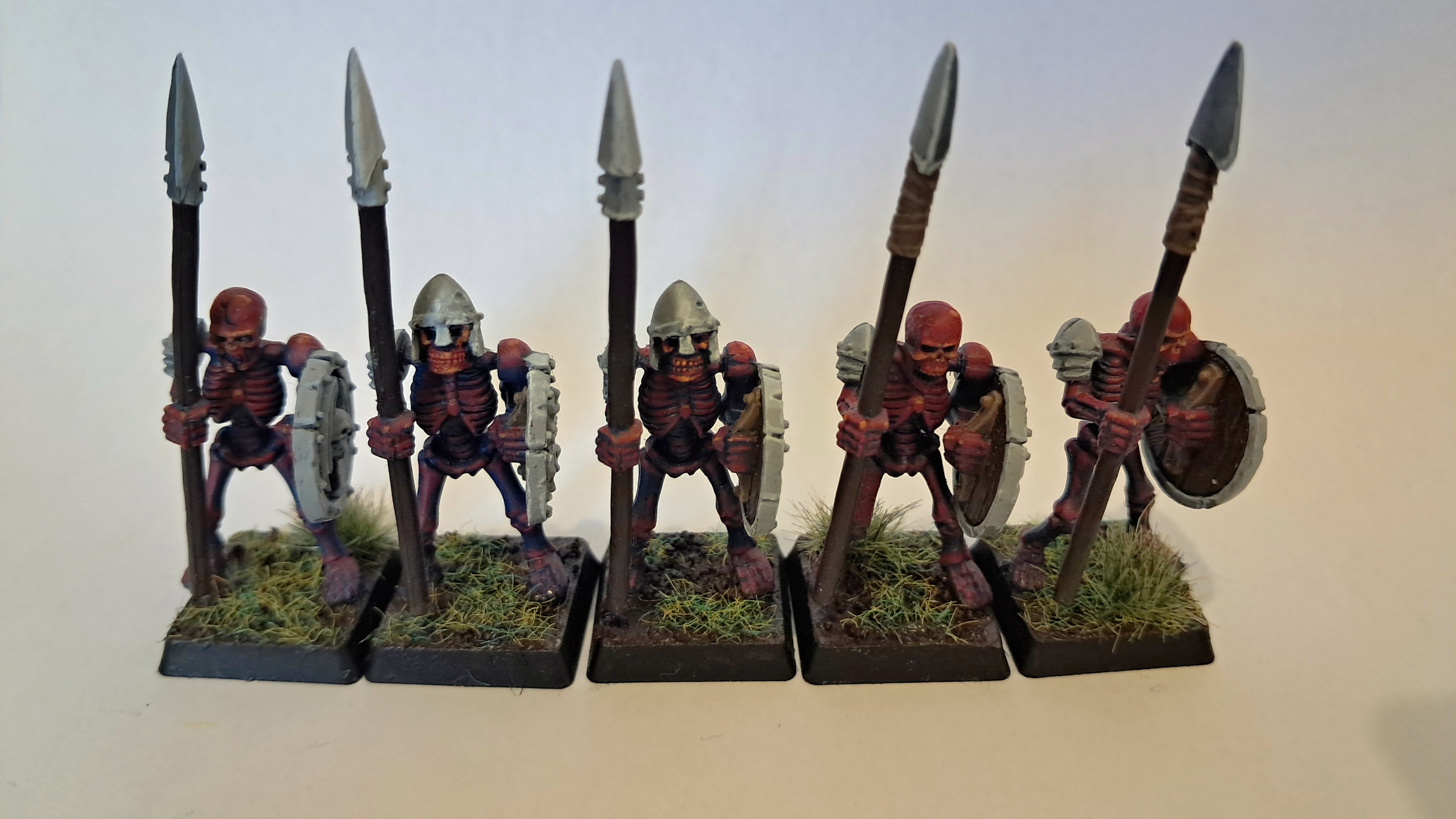 Skeltons