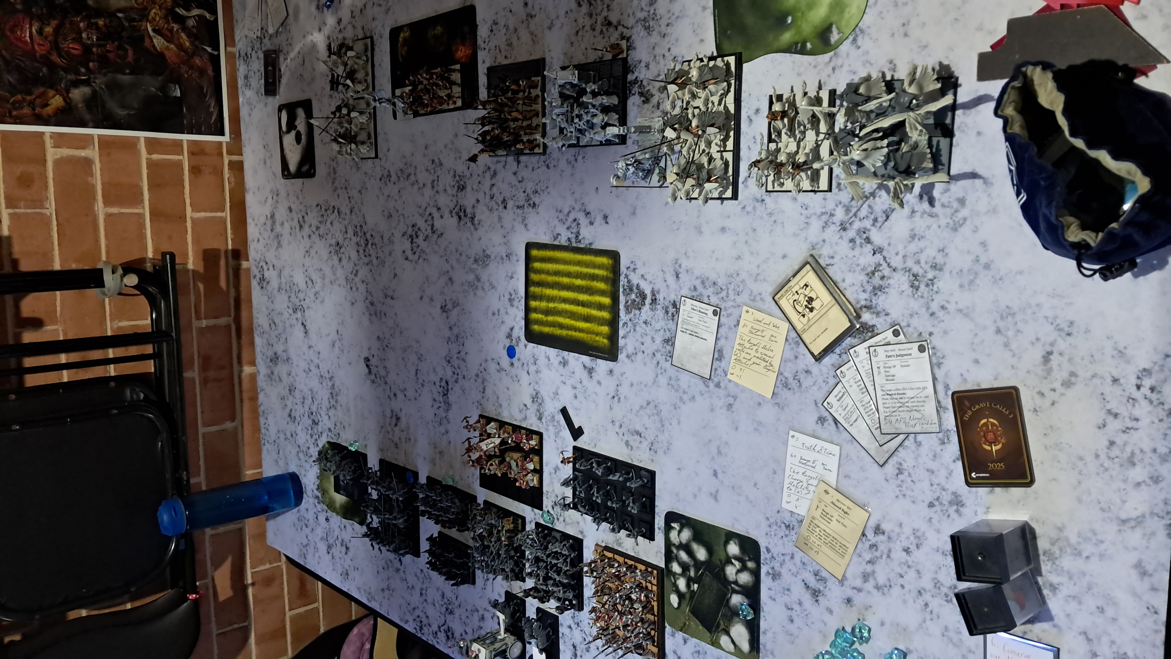 Deployment