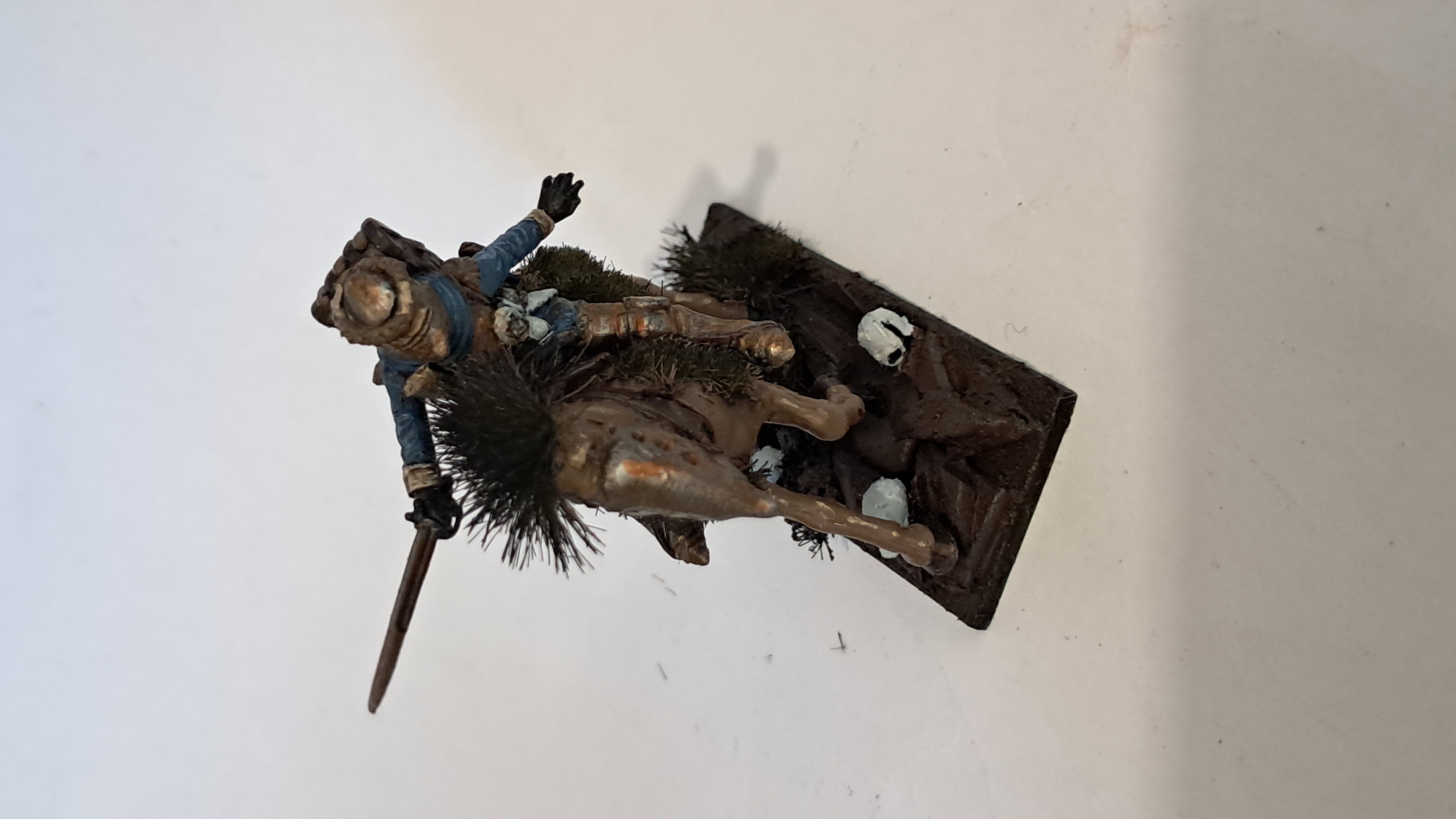 Black Powder Whelps